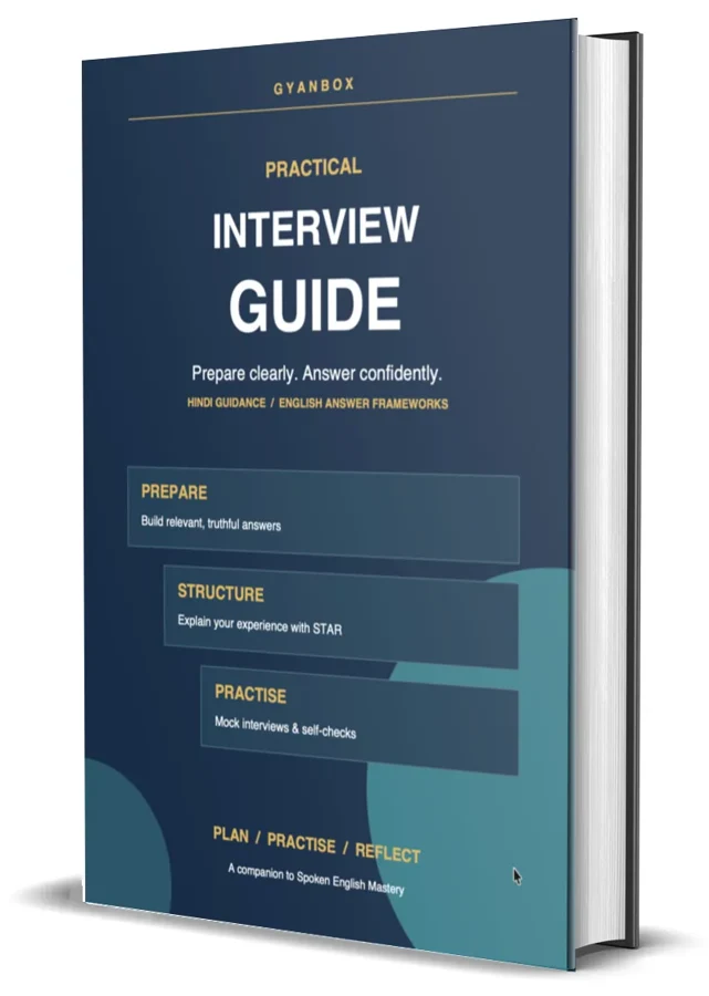 Practical Interview Guide